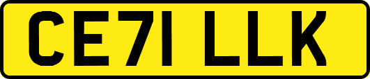 CE71LLK