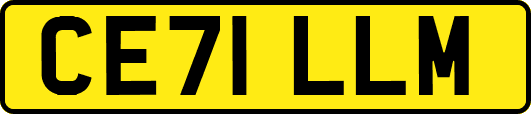 CE71LLM