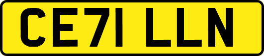 CE71LLN