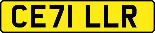 CE71LLR