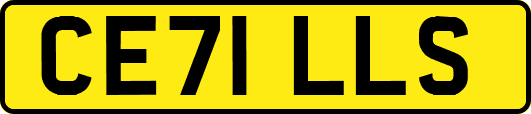 CE71LLS
