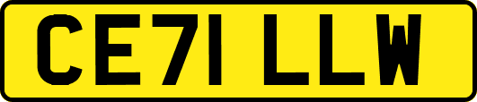 CE71LLW