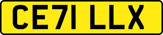 CE71LLX