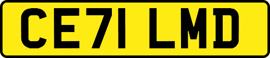 CE71LMD