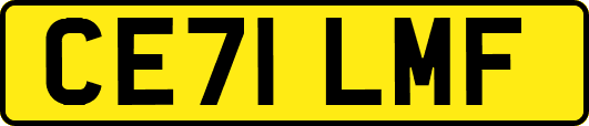 CE71LMF