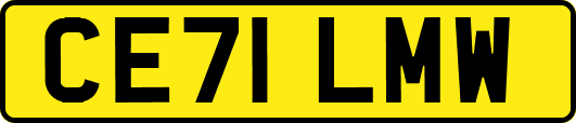 CE71LMW