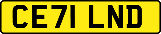 CE71LND