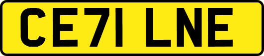 CE71LNE