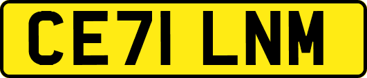 CE71LNM
