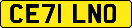 CE71LNO