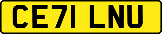 CE71LNU