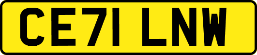 CE71LNW