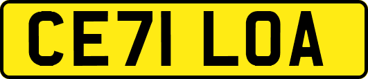 CE71LOA