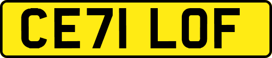 CE71LOF