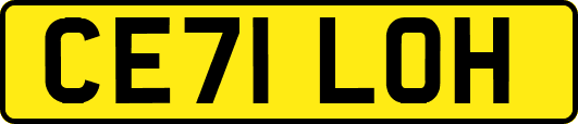 CE71LOH