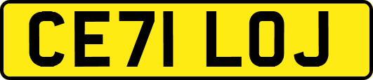 CE71LOJ