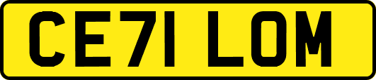 CE71LOM