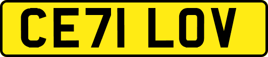 CE71LOV