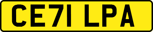 CE71LPA