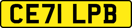 CE71LPB