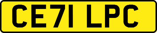 CE71LPC