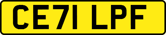 CE71LPF