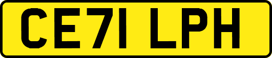 CE71LPH