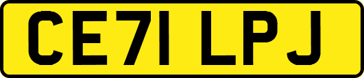 CE71LPJ