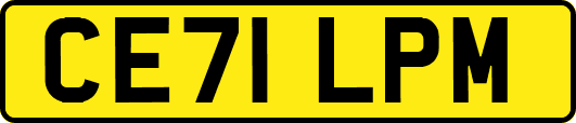 CE71LPM