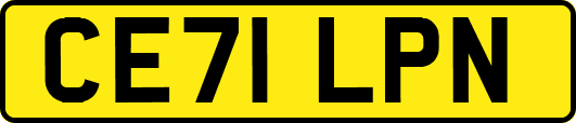 CE71LPN