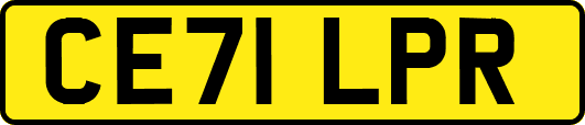 CE71LPR
