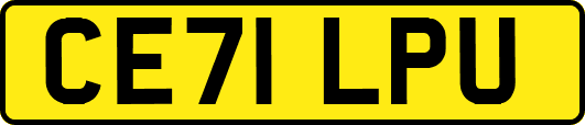 CE71LPU