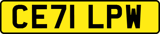 CE71LPW