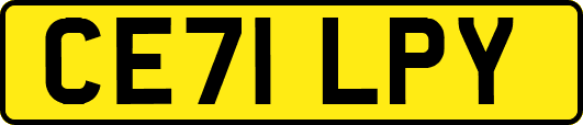 CE71LPY