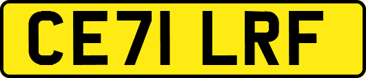 CE71LRF
