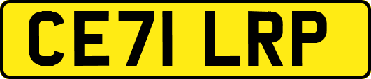 CE71LRP