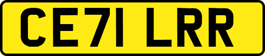 CE71LRR