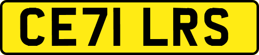 CE71LRS