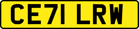 CE71LRW