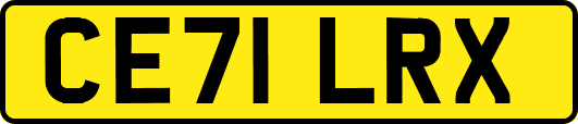 CE71LRX