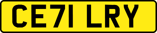 CE71LRY