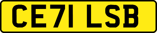 CE71LSB
