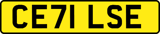 CE71LSE