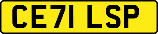 CE71LSP
