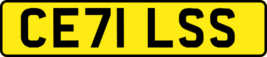 CE71LSS