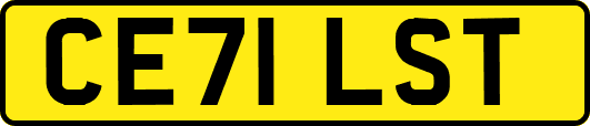 CE71LST