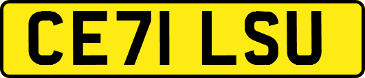 CE71LSU