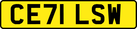 CE71LSW
