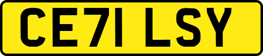 CE71LSY