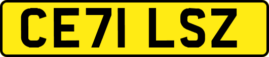 CE71LSZ